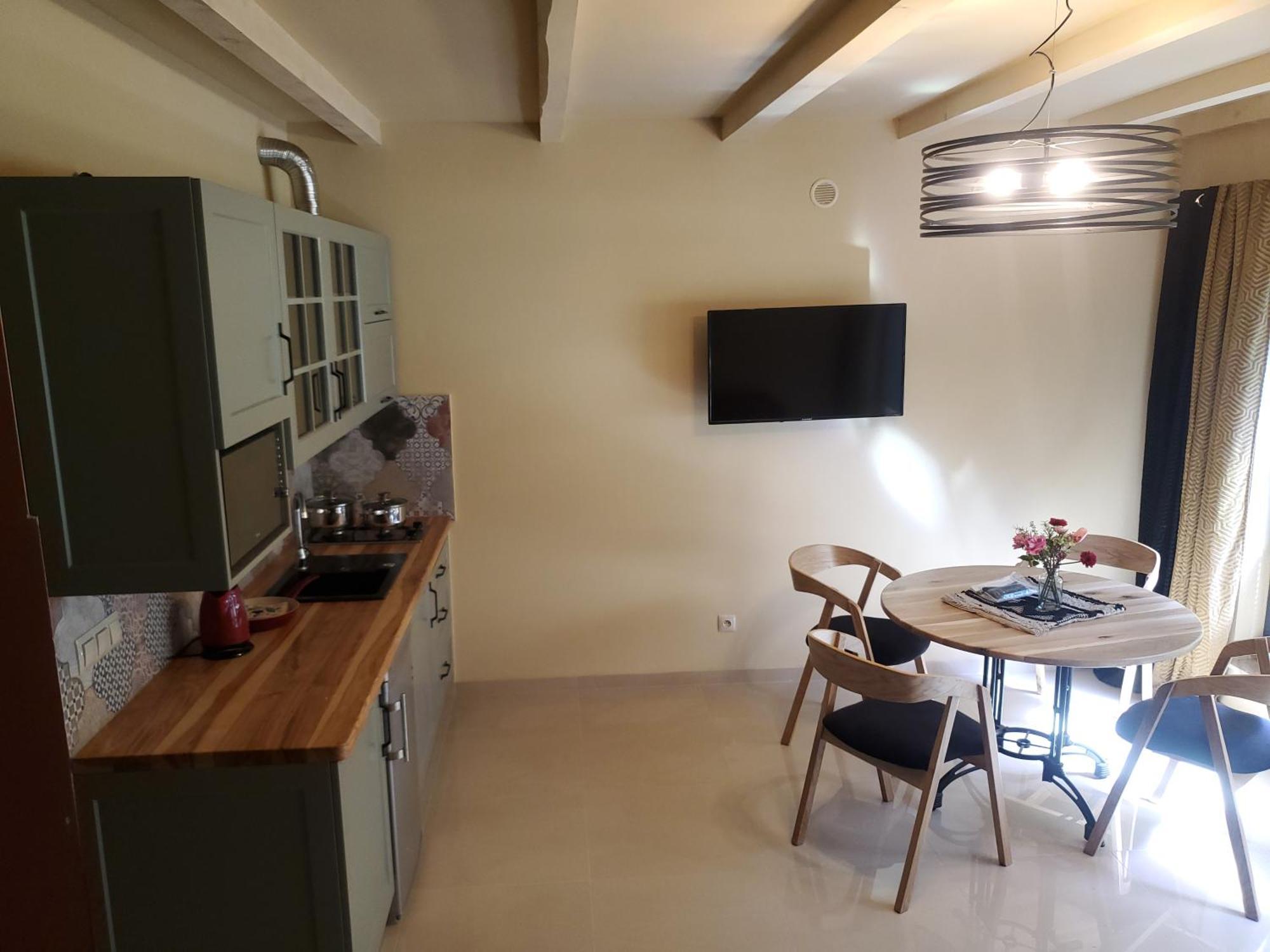 Kotwica Morska Hotel Pobierowo Kültér fotó