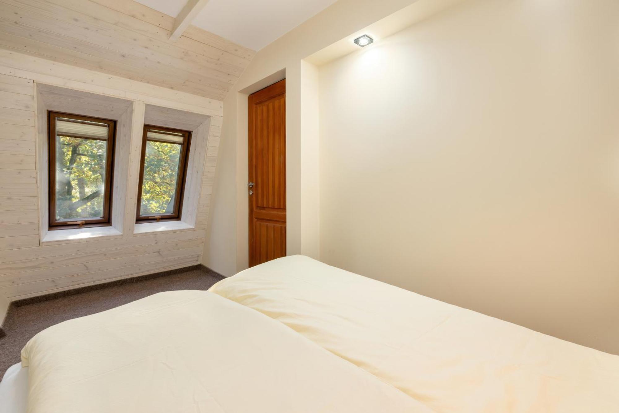 Kotwica Morska Hotel Pobierowo Kültér fotó