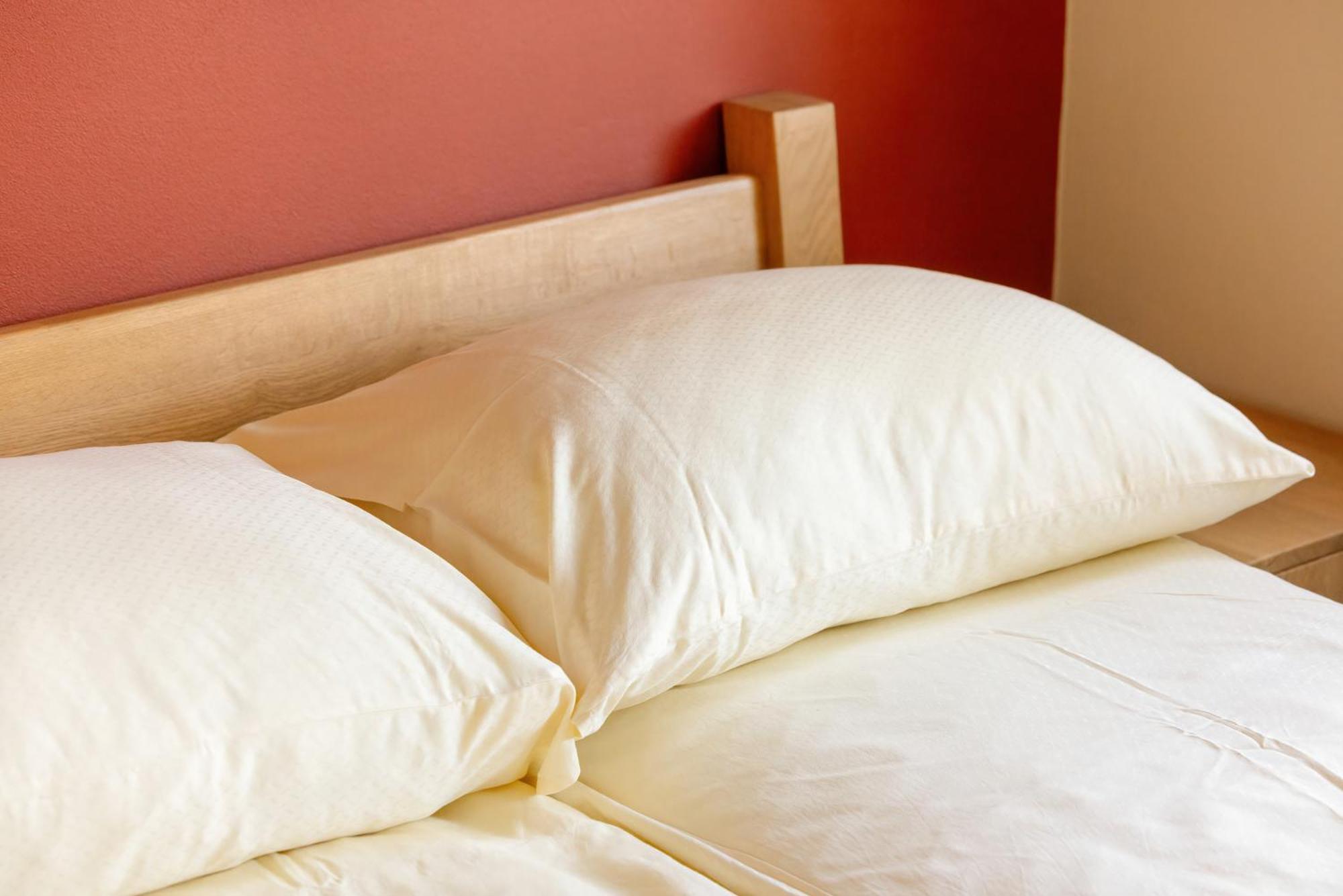 Kotwica Morska Hotel Pobierowo Kültér fotó