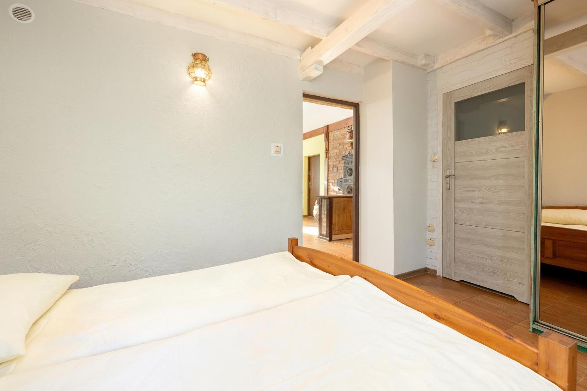 Kotwica Morska Hotel Pobierowo Kültér fotó