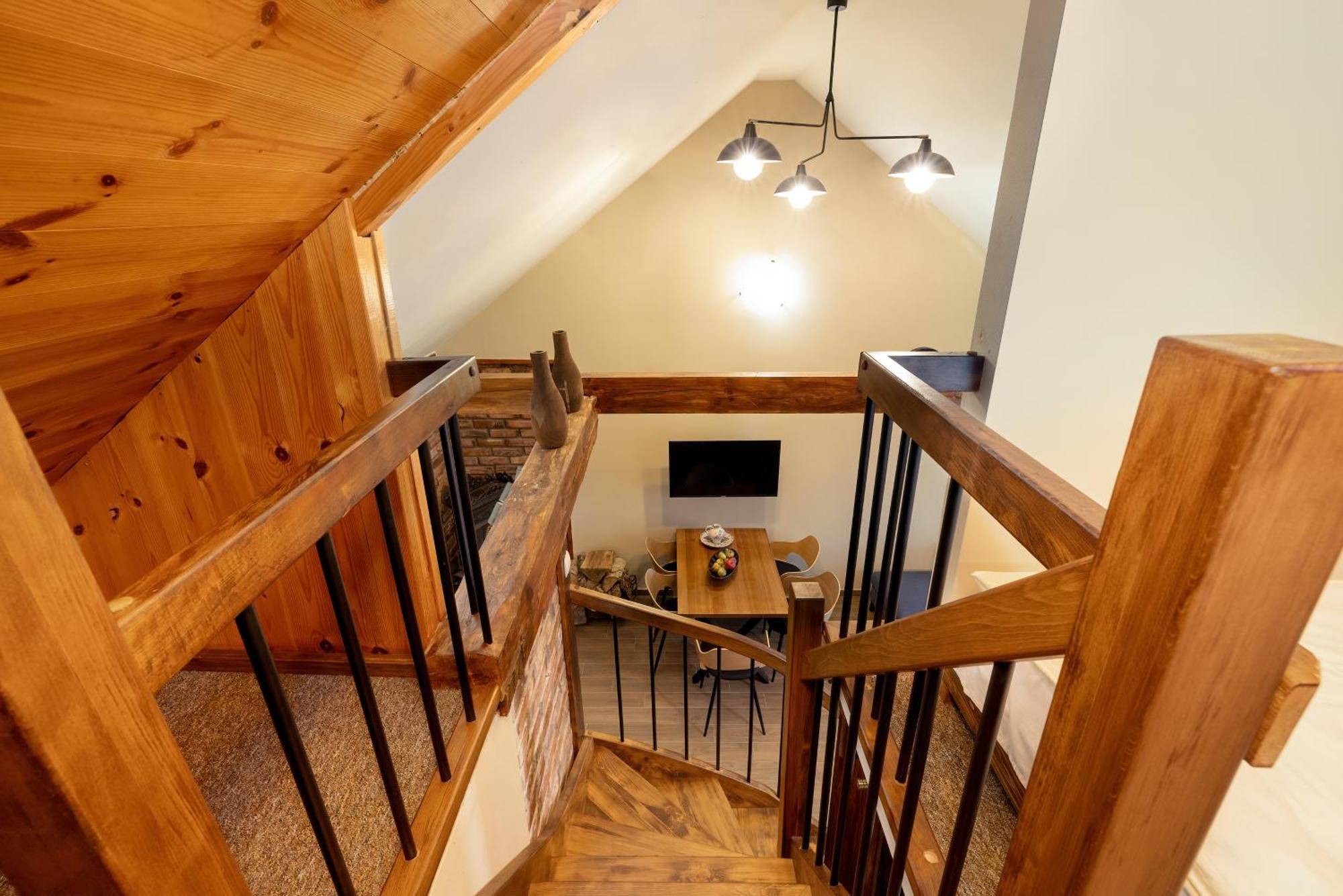 Kotwica Morska Hotel Pobierowo Kültér fotó