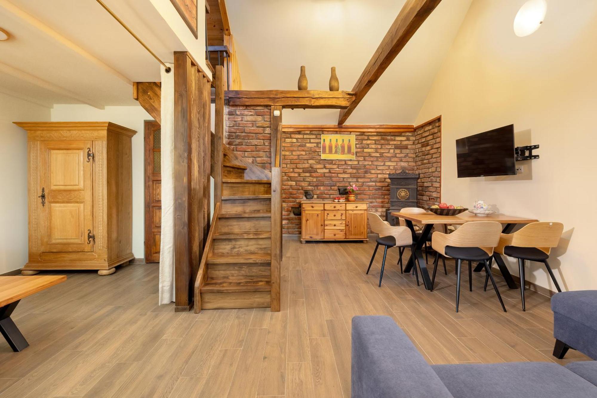 Kotwica Morska Hotel Pobierowo Kültér fotó