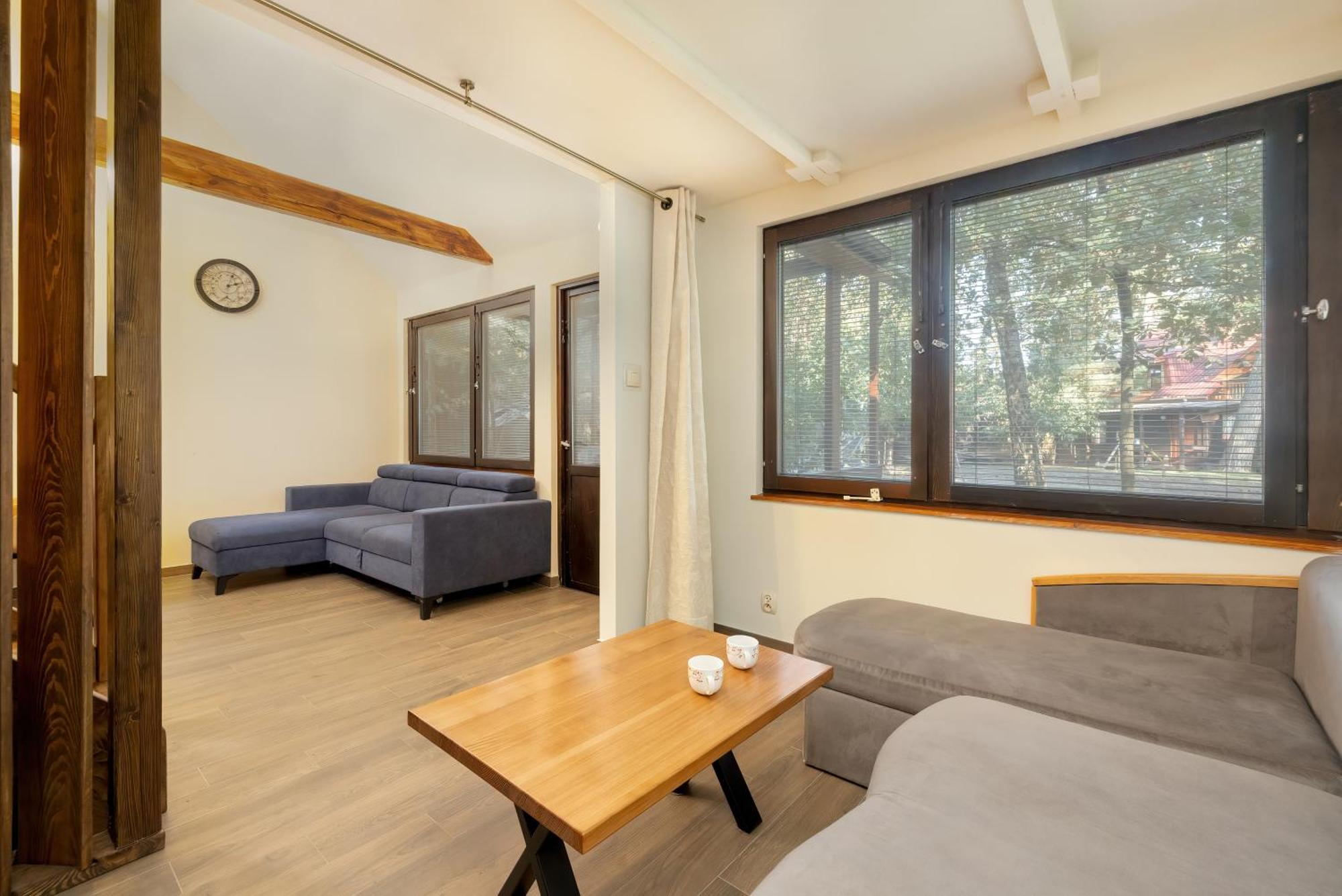 Kotwica Morska Hotel Pobierowo Kültér fotó