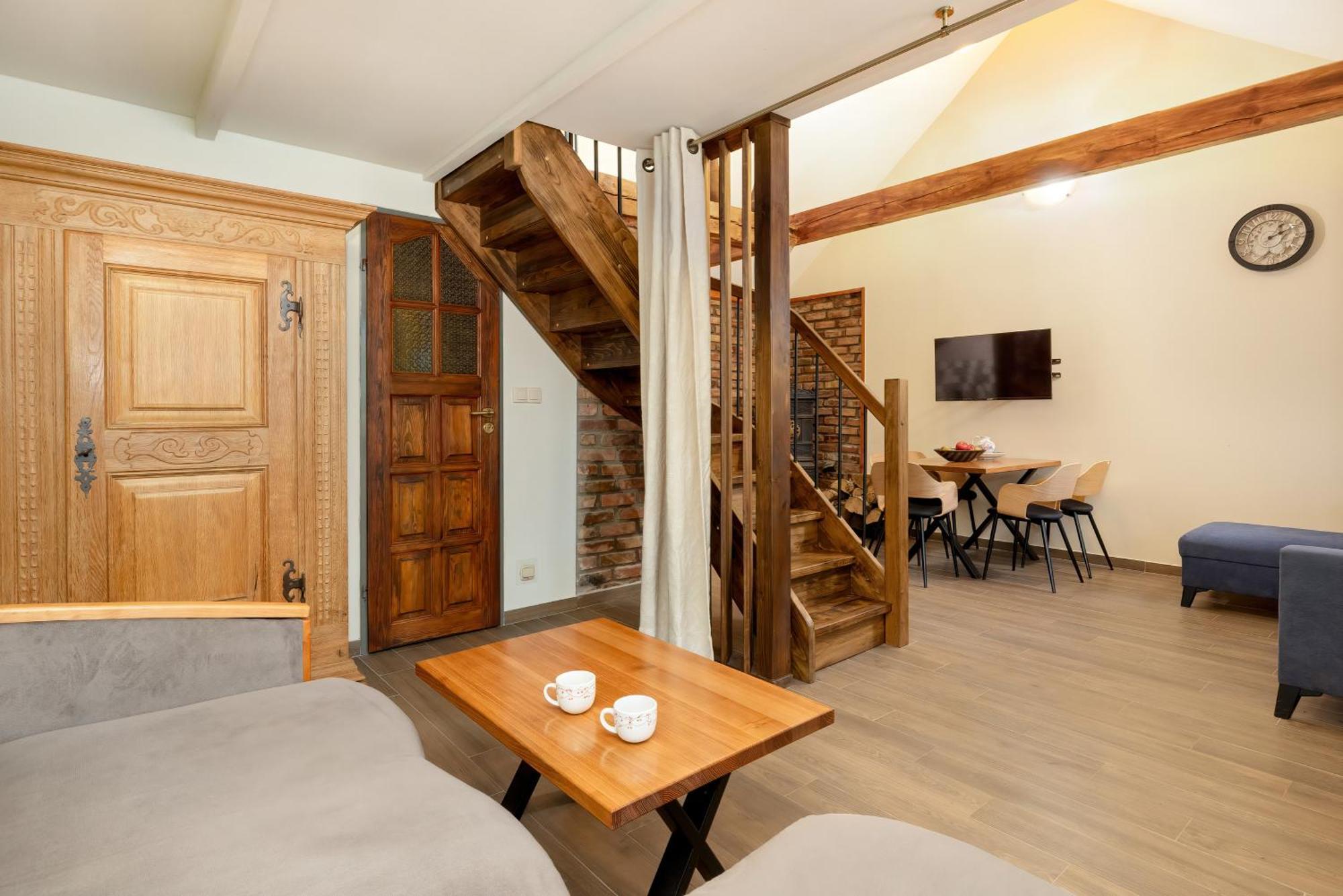 Kotwica Morska Hotel Pobierowo Kültér fotó